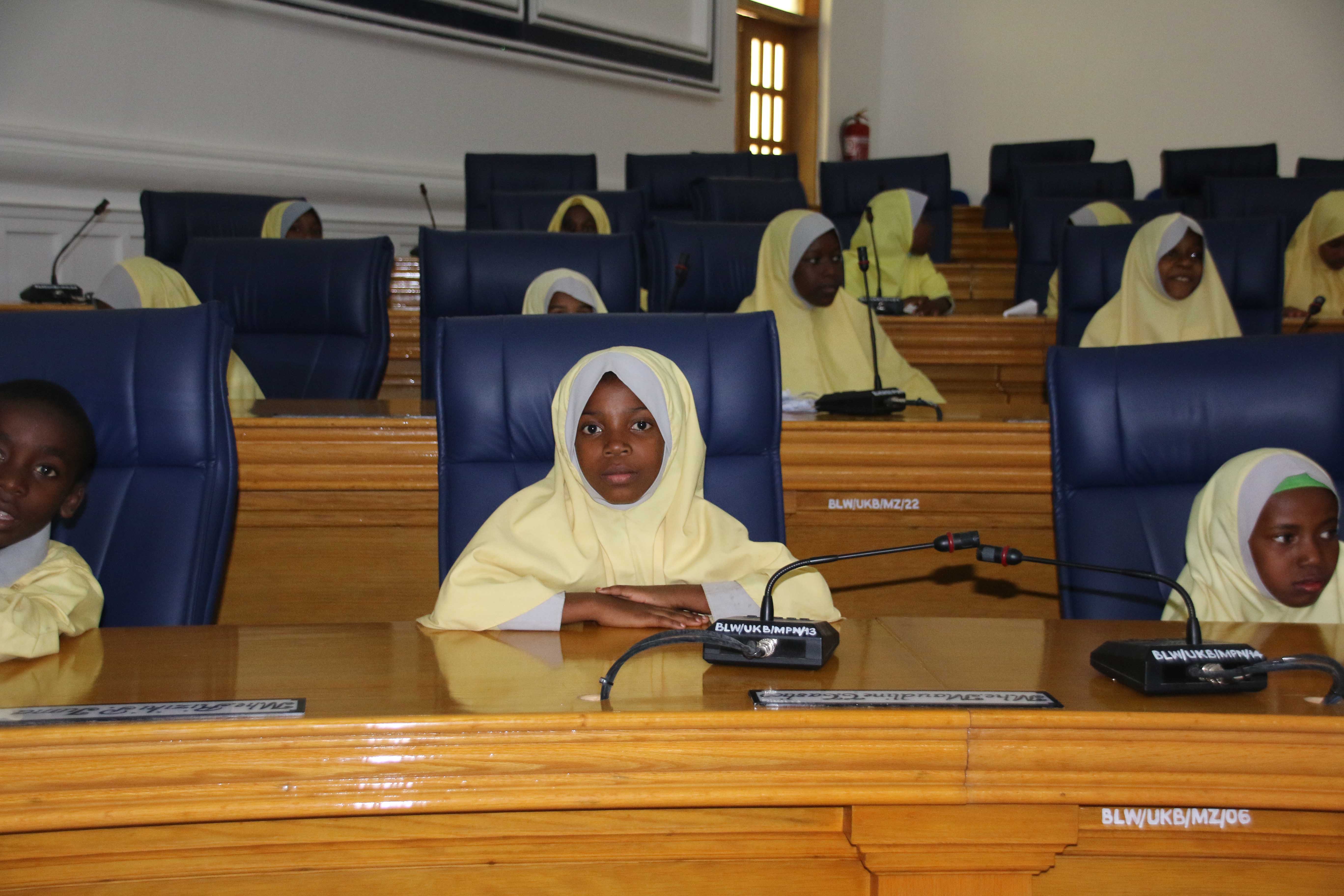 Education Trip